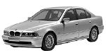 BMW E39 P2014 Fault Code