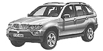 BMW E53 P2014 Fault Code