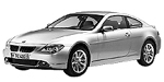 BMW E63 P2014 Fault Code