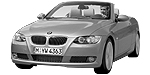 BMW E93 P2014 Fault Code