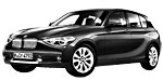 BMW F20 P2014 Fault Code