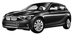 BMW F21 P2014 Fault Code