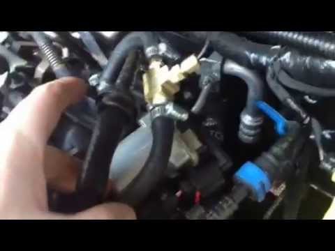 See P2014 repair manual